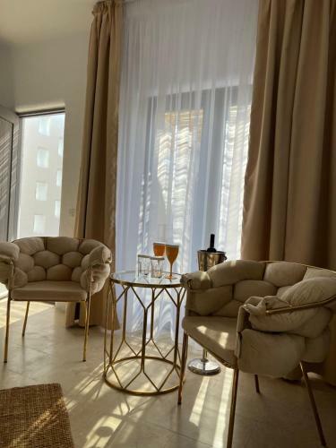 Hotel Tagoo Vama Veche