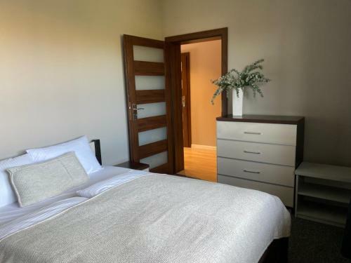 Apartament Caminski D?bowa
