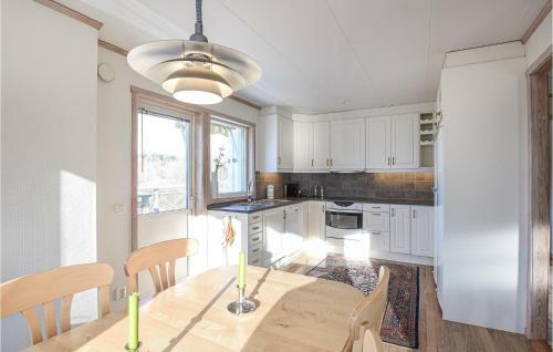 Amazing Home In Str�mstad With Wifi And 4 Bedrooms