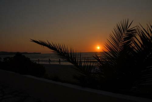 Apartamento Lollas Studio 1 Acharavi Corfu