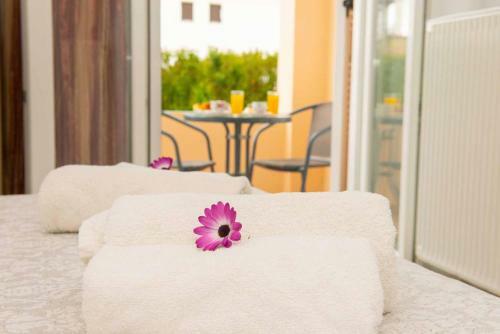 Apartamento Lollas Studio 1 Acharavi Corfu