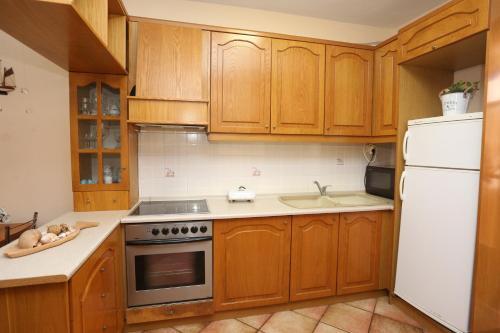 Apartamento F & B Summer Collection - Maisonette For 8
