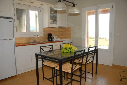 Ioli's Villas