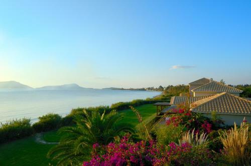 Ioli's Villas