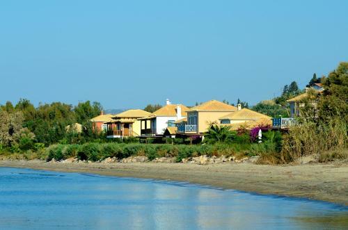 Ioli's Villas