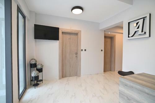 Apartamento Armonia Luxury Suites