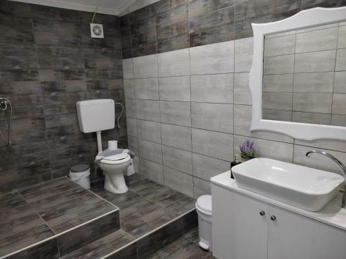 Apartamento Pefkari Bay Luxury Villas