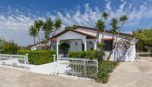 Beach House By The Sea