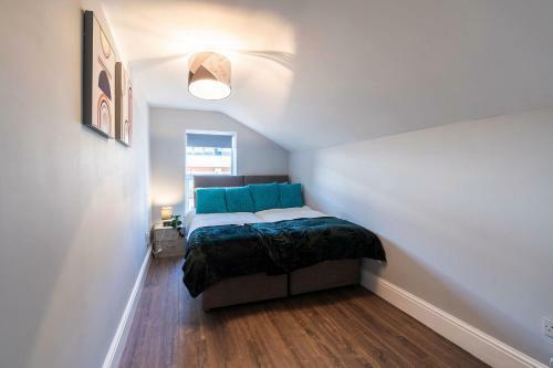 Apartamento Beach Location & Contractors & Leisure & Parking