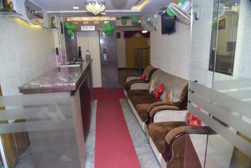 Hotel Raj Residency Mysuru