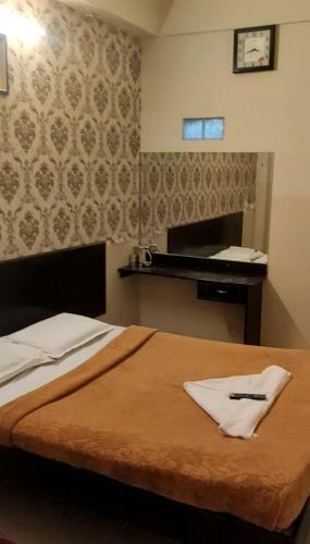 Hotel Raj Residency Mysuru