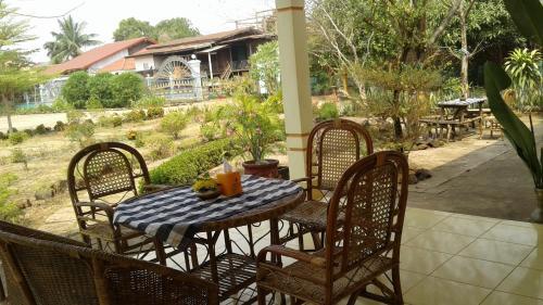 Hostal Xuan Mai Guesthouse