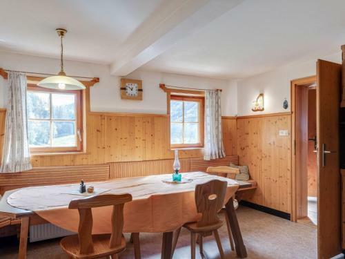 Holiday Home Angerer
