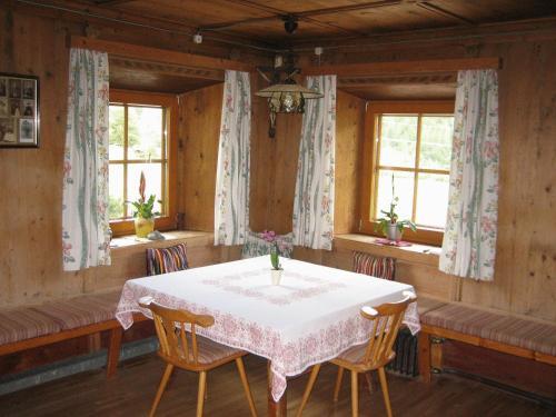 Hostal G�steheim P�tscher