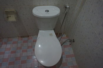 Hostal Phetphaylin Hotel