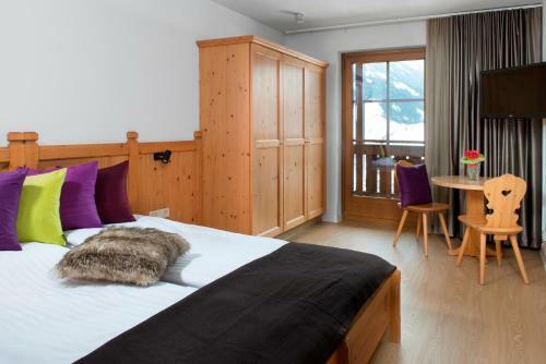 Hotel Goldried