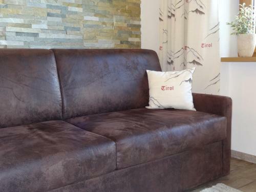 Apartamento Zedlacherhof