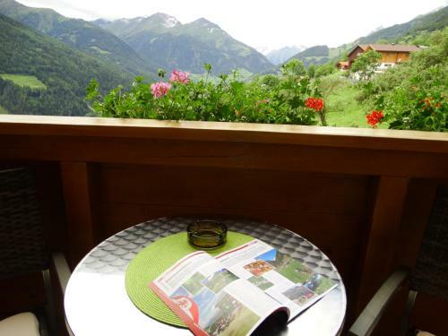 Apartamento Zedlacherhof