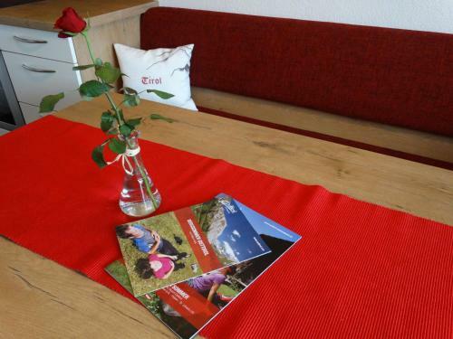 Apartamento Zedlacherhof