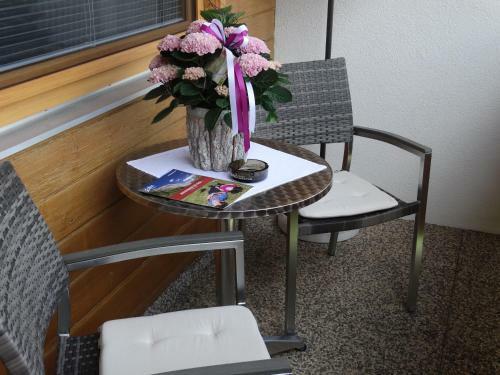 Apartamento Zedlacherhof