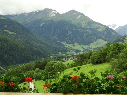 Apartamento Zedlacherhof