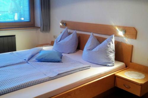 Apartamento Zedlacherhof