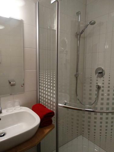 Apartamento Zedlacherhof