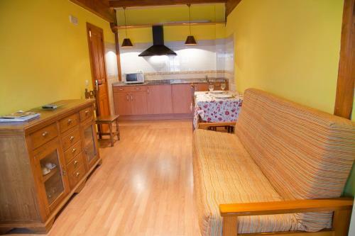 Apartamentos Rurales Pedredo