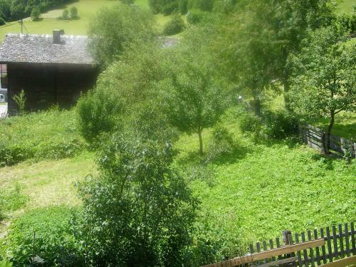 Agroturismo Stampferhof
