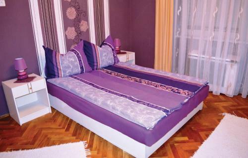 Holiday Home Majus Utca-balatonlelle
