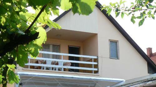 Apartamento Magdal�na H�z