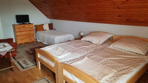 Apartamento Magdal�na H�z