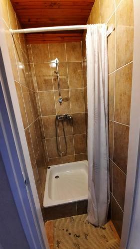 Apartamento Magdal�na H�z