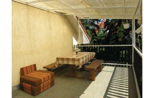 Apartment T�tika Utca-balatonlelle