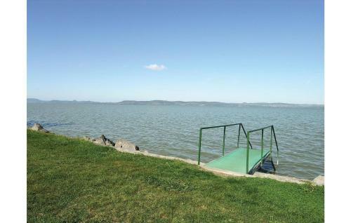Holiday Home �rok U.-balatonlelle