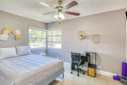Deerfield Delight