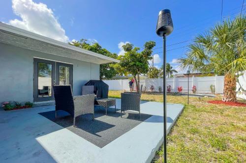 Deerfield Delight