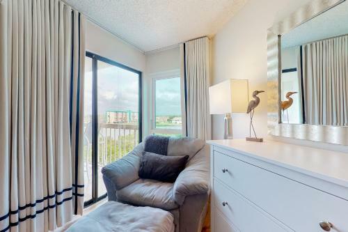 Water View 404