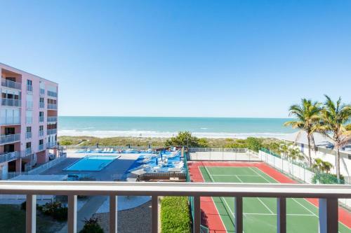 Reef Club 309