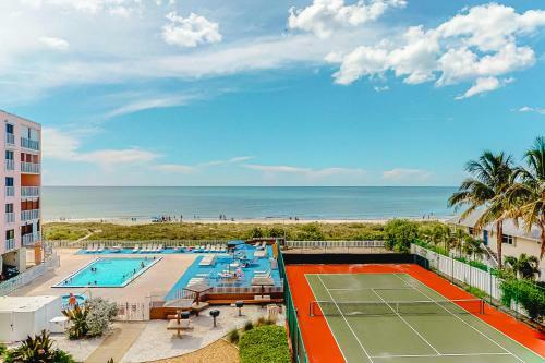 Reef Club 309