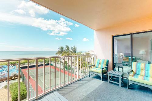 Reef Club 309