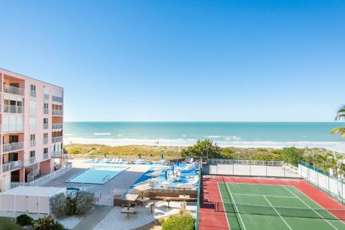 Reef Club 309