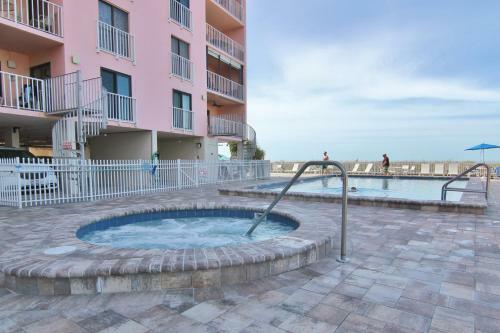 Reef Club 309