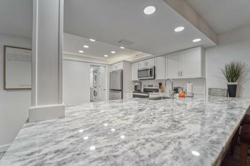 Beach Cottage 1206