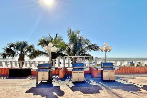 Beach Cottage 1206