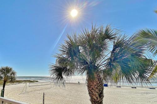 Beach Cottage 1206