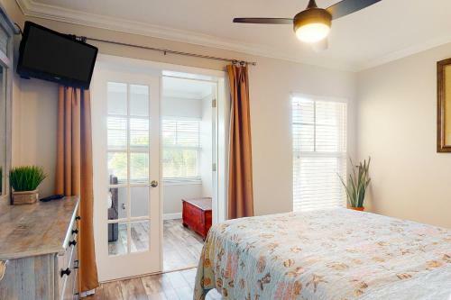 Barefoot Beach Resort A209