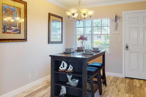 Barefoot Beach Resort A209