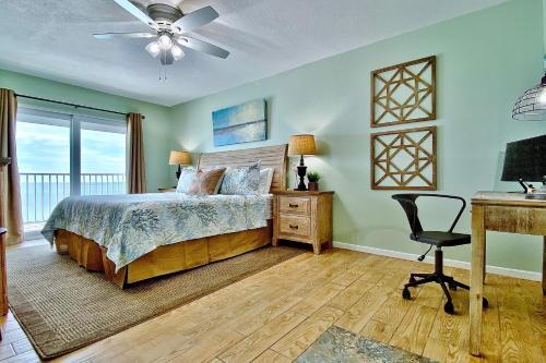 Sea Gate 505