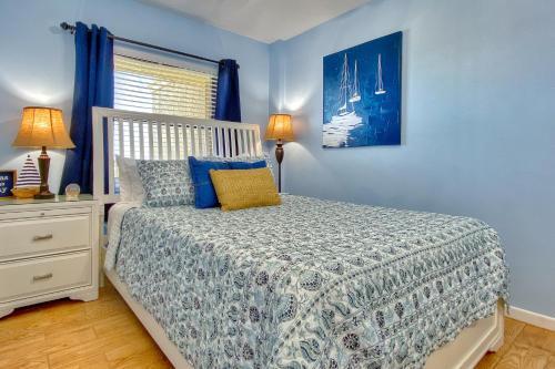 Sea Gate 505